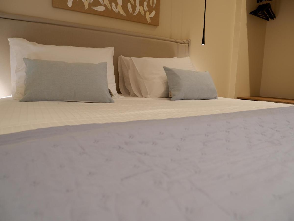 Kaiser Luxury Suites 아킬레이온 외부 사진