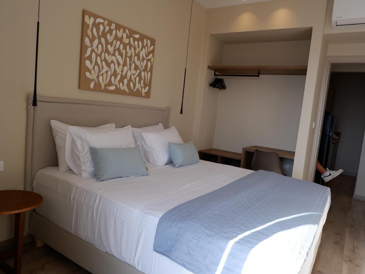 Kaiser Luxury Suites 아킬레이온 외부 사진