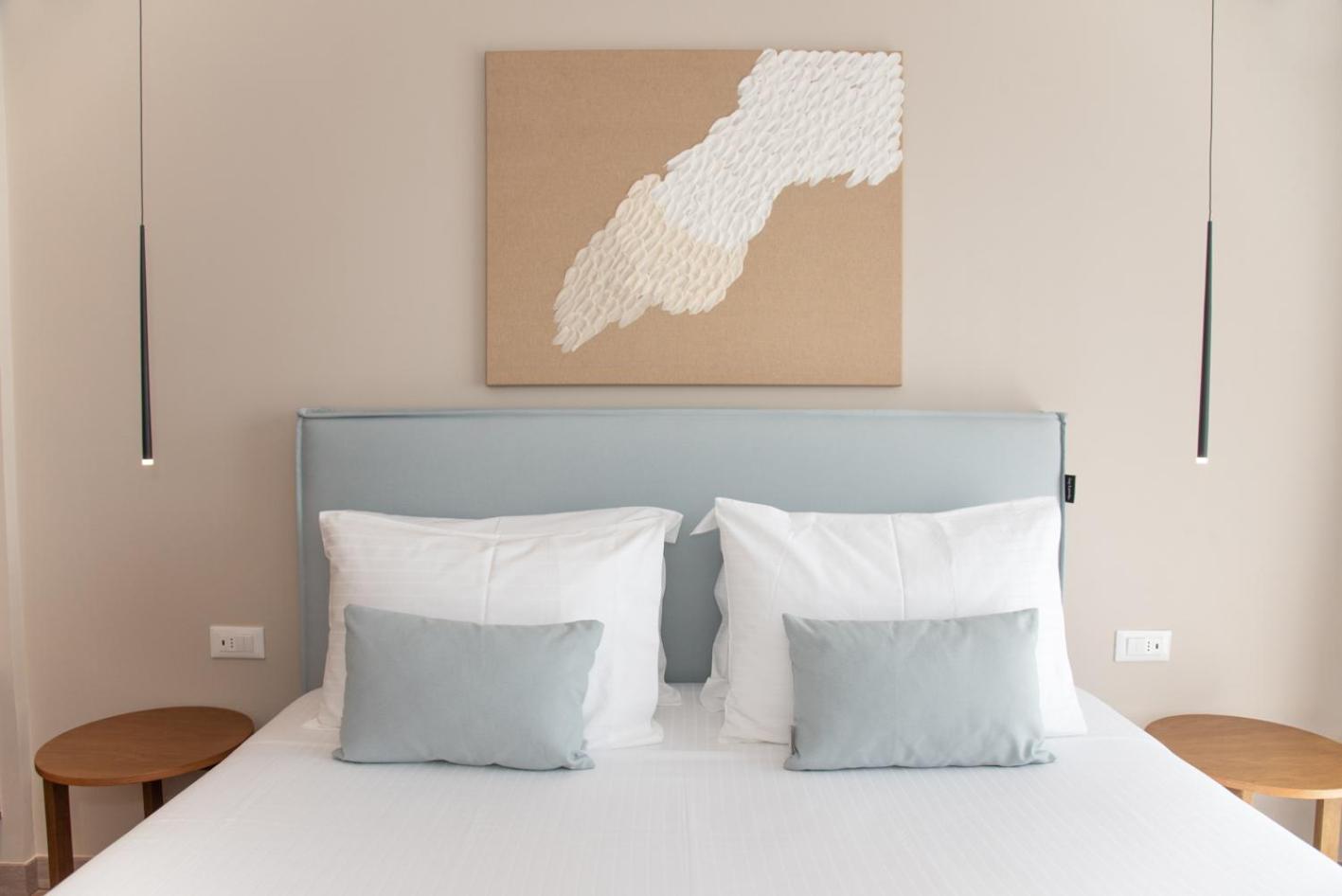 Kaiser Luxury Suites 아킬레이온 외부 사진